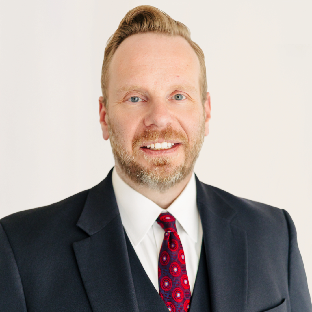 Brad M. LaMorgese