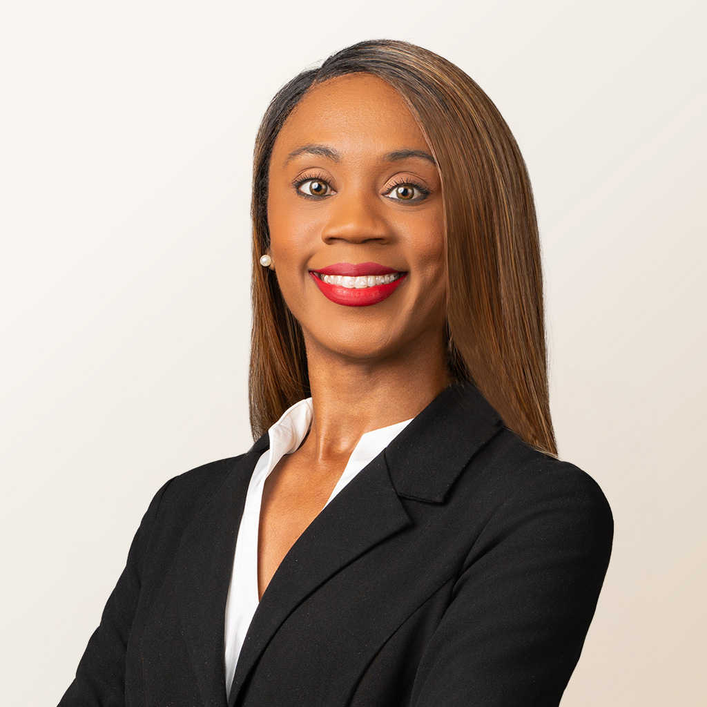 Alison M. Etherly