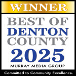 Best of Denton county 
