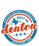 Best of Denton county 